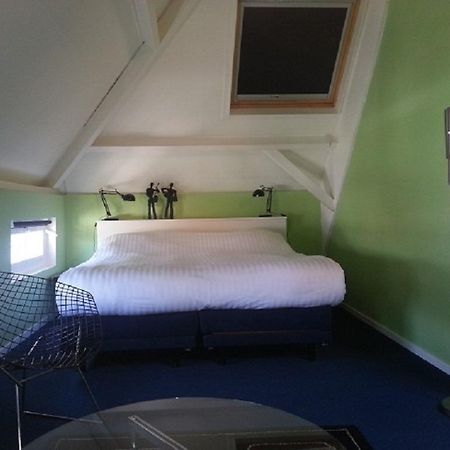 Appartement Sint Jan 's-Hertogenbosch  Eksteriør bilde