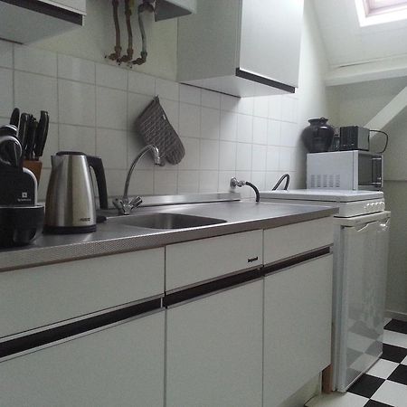 Appartement Sint Jan 's-Hertogenbosch  Eksteriør bilde
