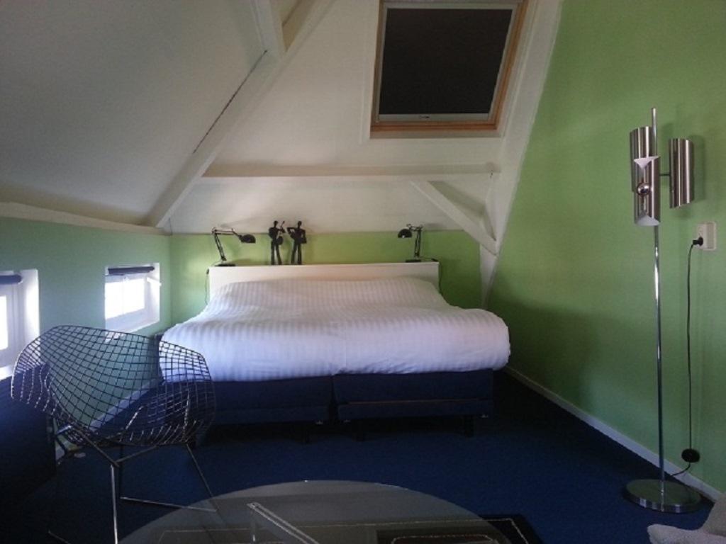 Appartement Sint Jan 's-Hertogenbosch  Eksteriør bilde