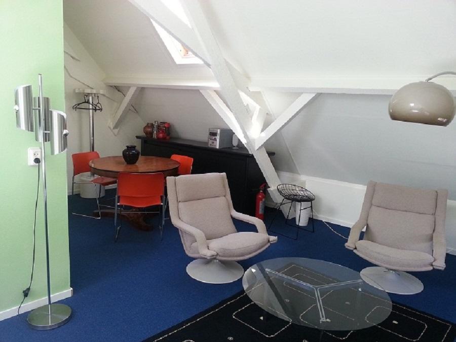 Appartement Sint Jan 's-Hertogenbosch  Eksteriør bilde