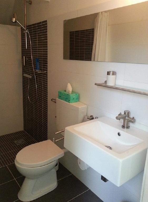 Appartement Sint Jan 's-Hertogenbosch  Eksteriør bilde